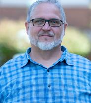 Dr. Michael Boehke