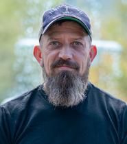Ken Ciszek