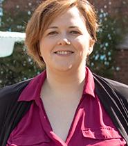 Dr. Kaitlin Ensor